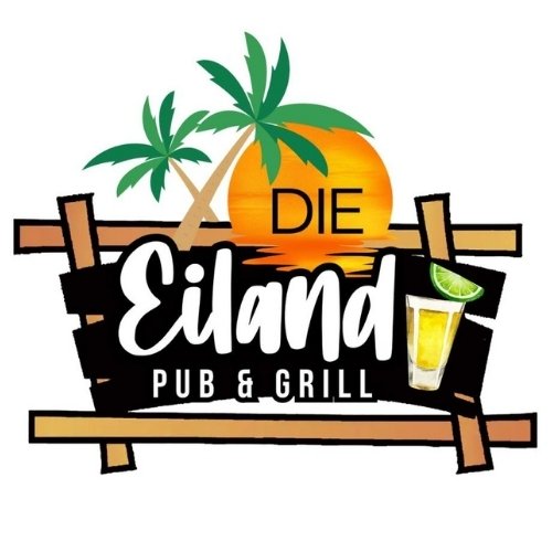 Die Eiland Pub & Grill