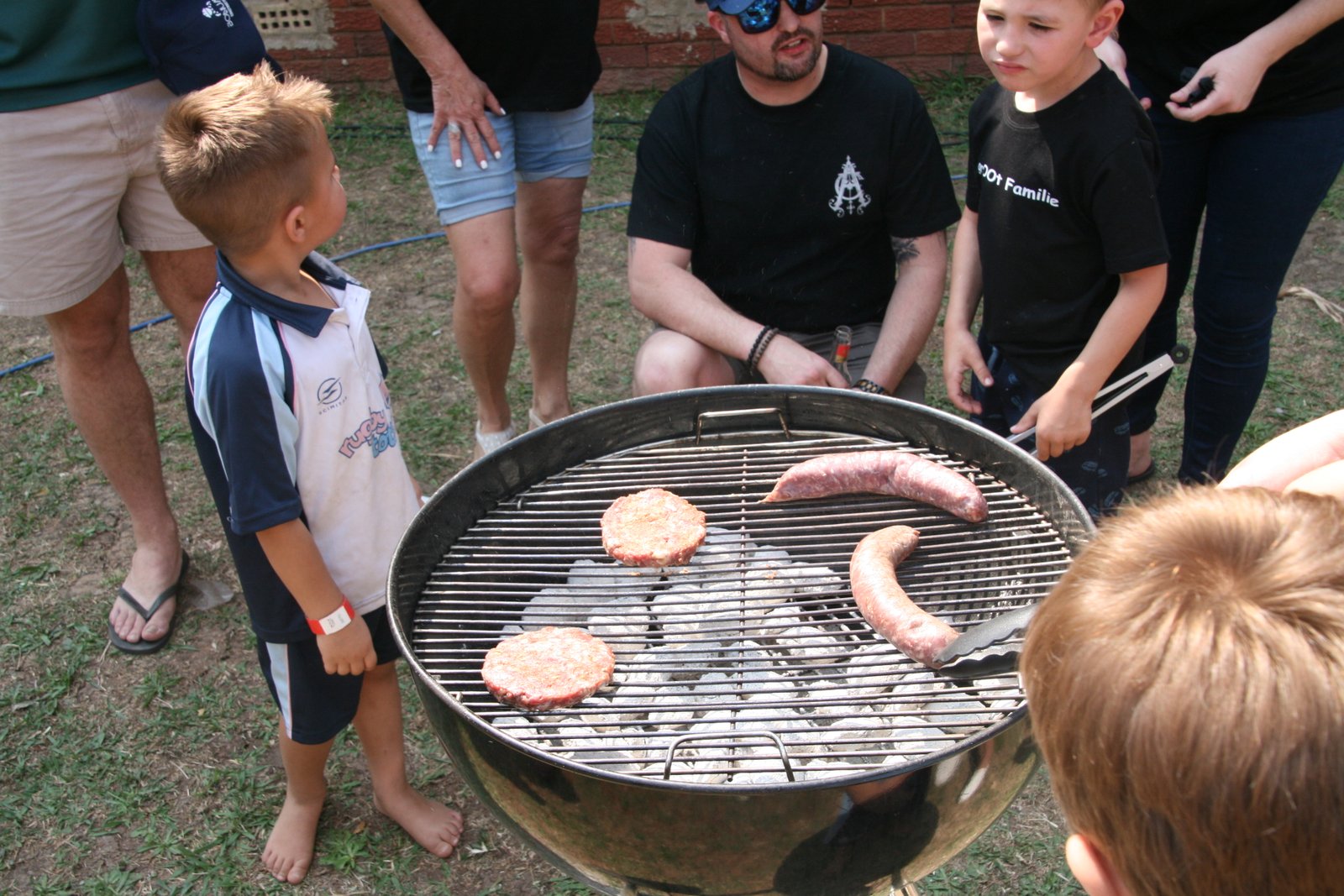 Kinder Braai 2025