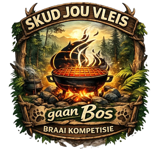 Skud Jou Vleis Gaan Bos