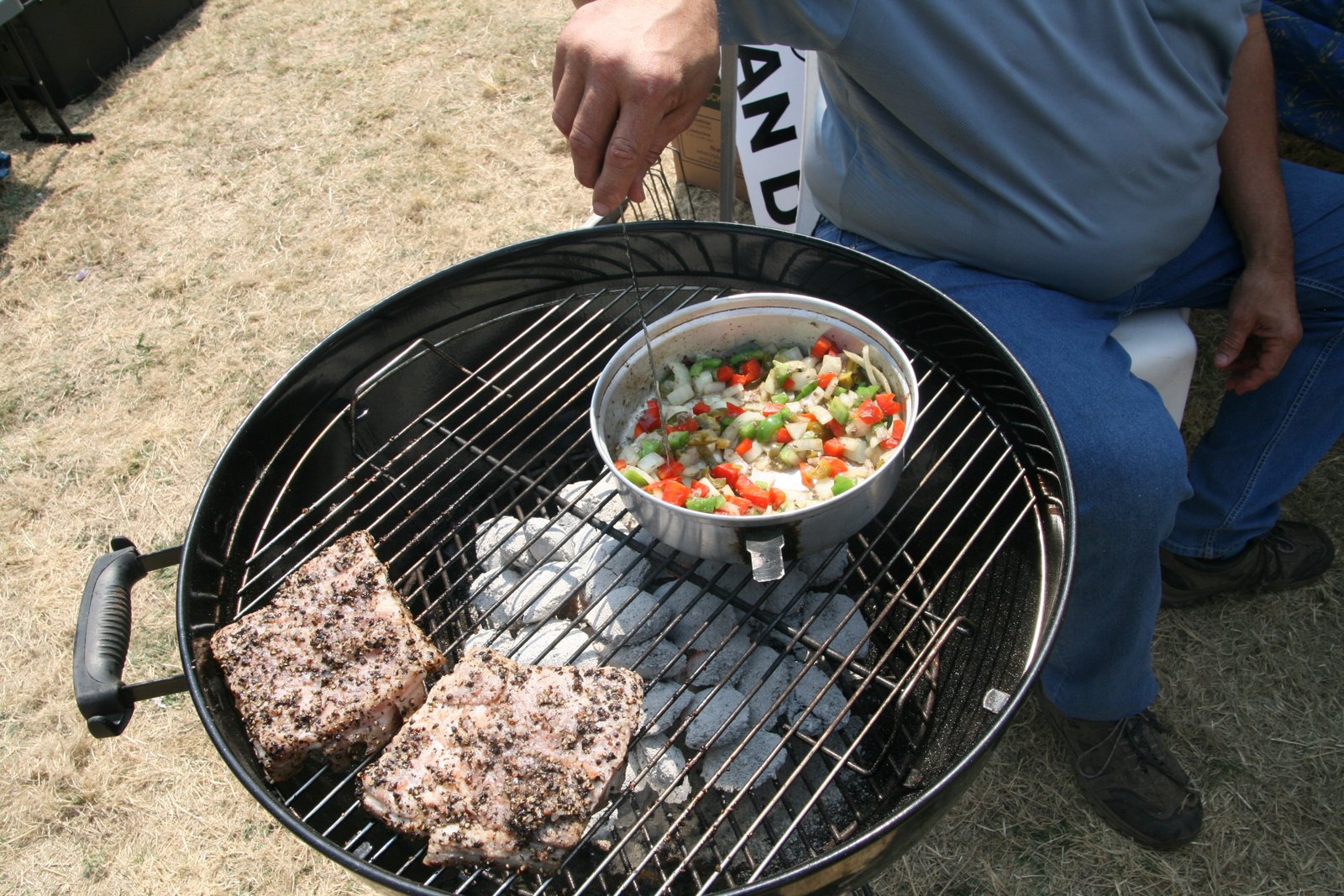 101 Uur Braai