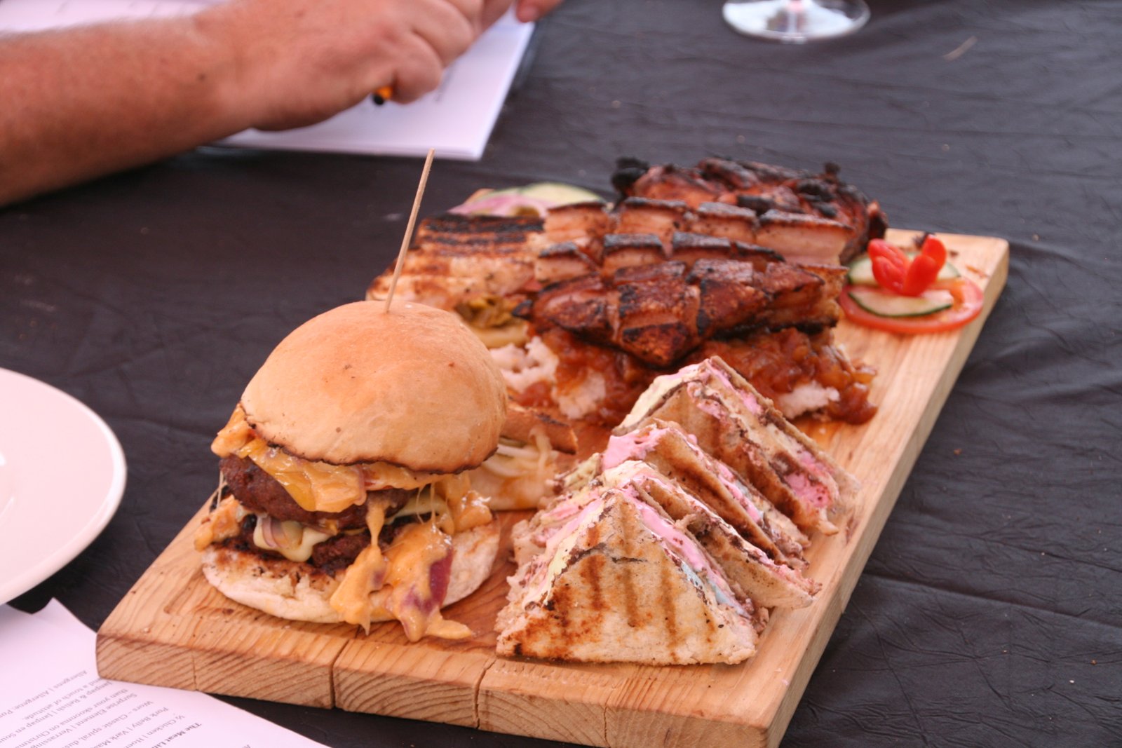 101 Uur Braai