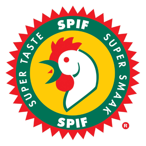 Spif Chicken