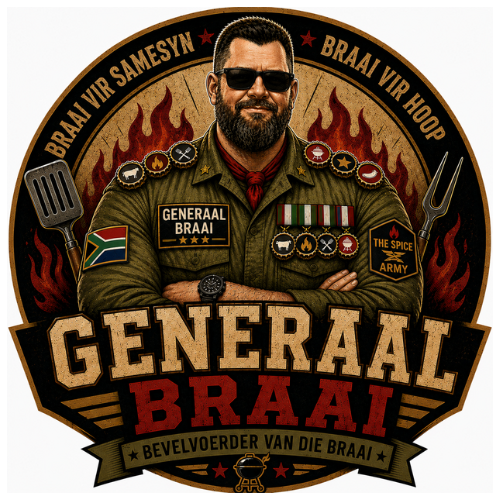 Generaal Braai