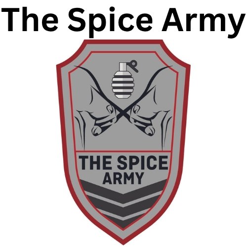The Spice Army